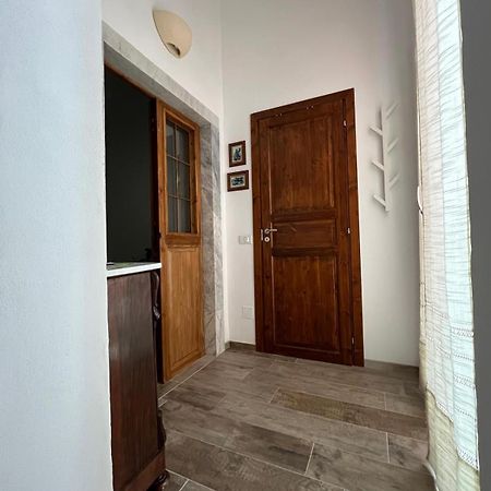 Hotel La Stanzetta Carrara Esterno foto